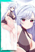 Eiai Nano Dakimakura Body pillow case
